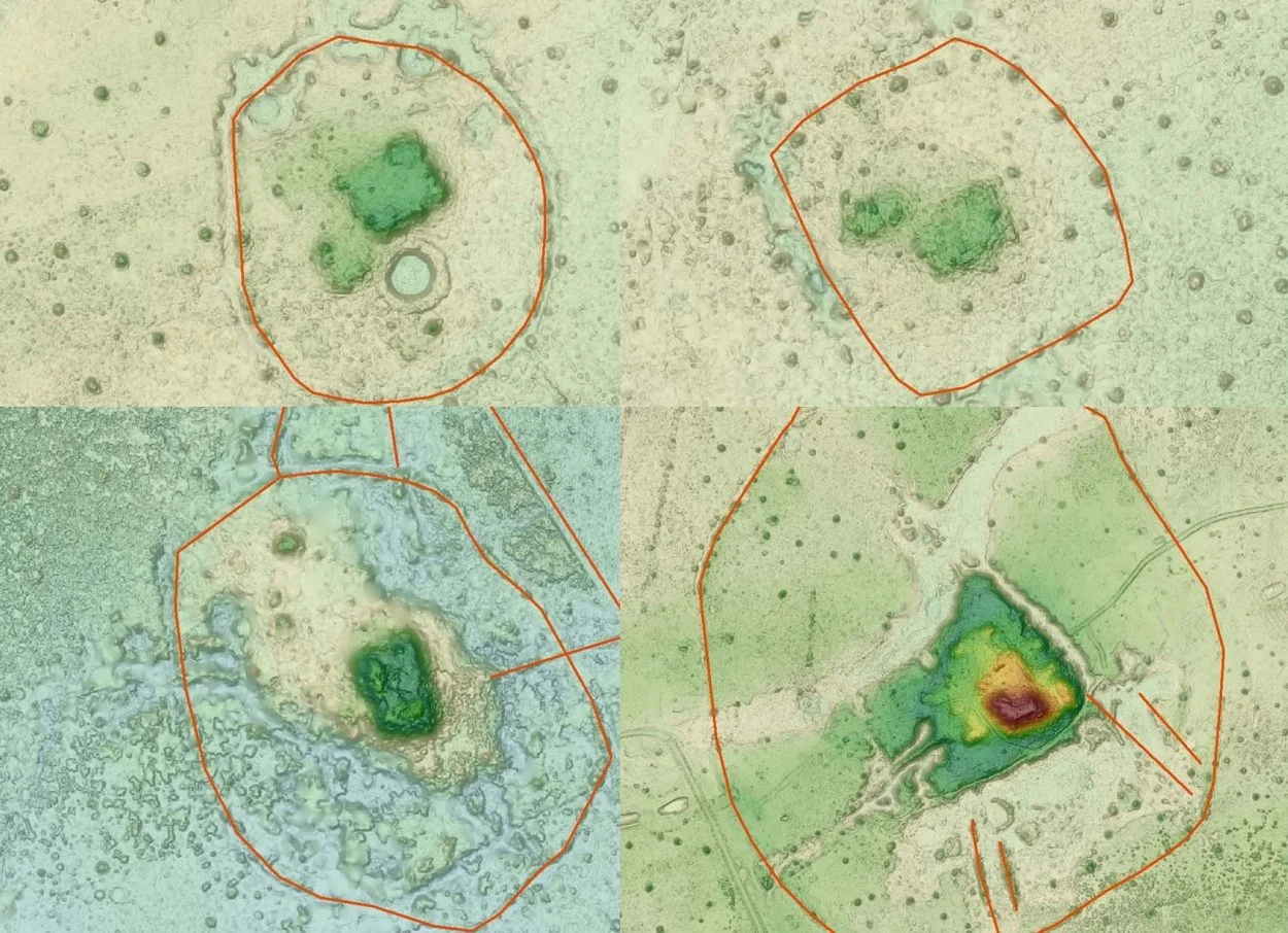 FLORESTA AMAZÔNICA JÁ FOI LAR DE MILHÕES DE PESSOAS, AFIRMA NOVO ESTUDO