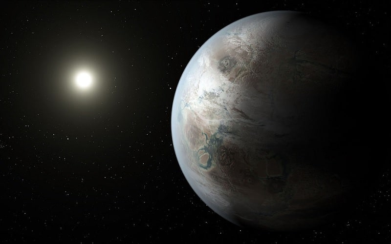 O EXOPLANETA ANUNCIADO COMO ‘PRIMO DA TERRA’ TALVEZ NEM EXISTA, INFORMAM ASTRÔNOMOS