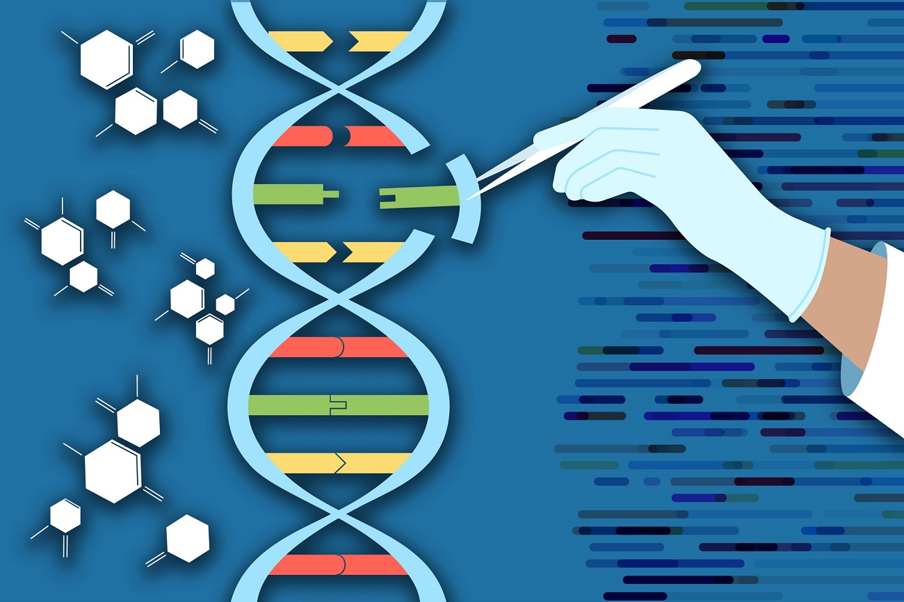 EDIÇÃO DE GENES DANIFICA O DNA MAIS DO QUE SE IMAGINAVA, REVELA NOVO ESTUDO