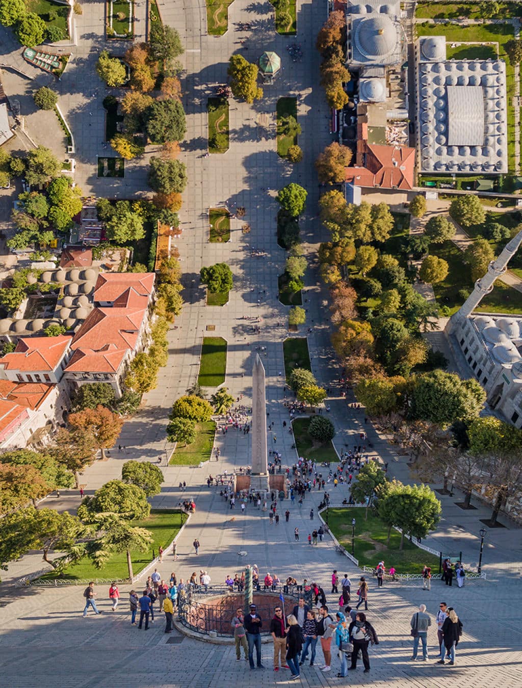 “INCEPTION” – AS FOTOS DESSE FOTÓGRAFO VÃO DAR UM NÓ EM SEU CÉREBRO