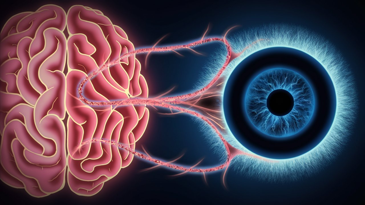 IMPLANTE CEREBRAL DO TAMANHO DE UM NEURÔNIO AJUDARÁ PESSOAS CEGAS A ENXERGAR NOVAMENTE