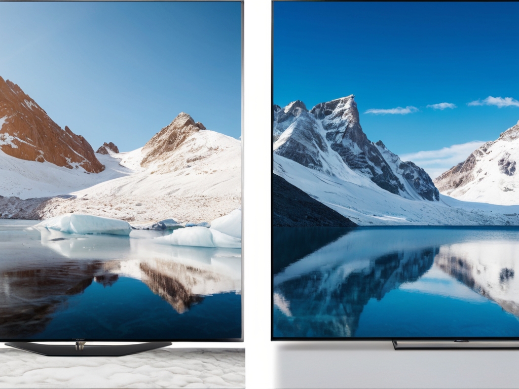 QUAL A DIFERENÇA ENTRE TV’S QLED E TV’S OLED? E QUAL TECNOLOGIA É A MELHOR?